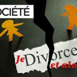 je divorce et alors!